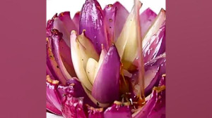 تزیین سفره آرایی شب یلدا با ان...