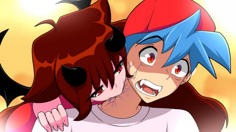 انیمیشن فرایدی نایت فانکین   و...