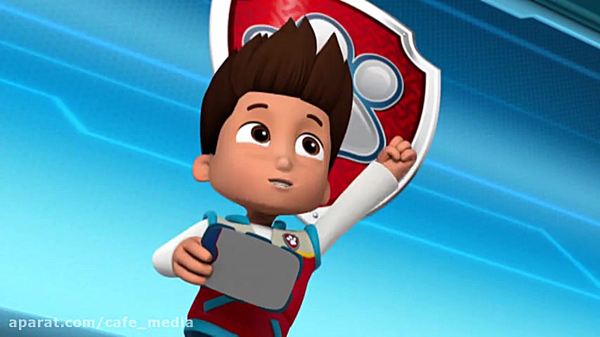 سگ نگهبان  انیمیشن سگ های نگهب...