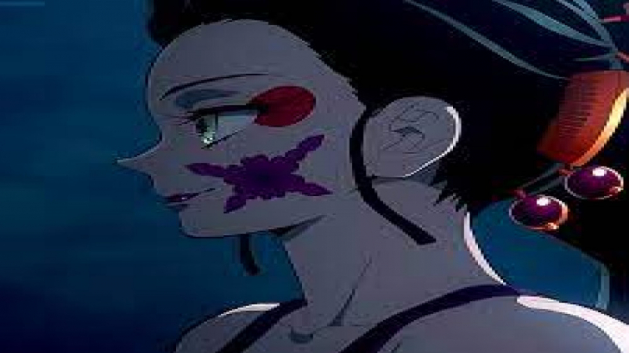 انیمه شیطان کش فصل 2 قسمت 10 ب...