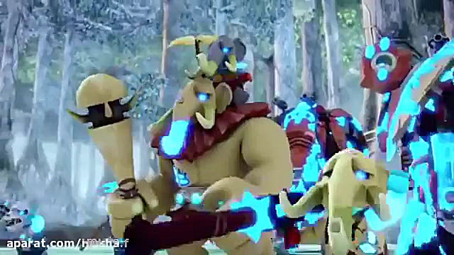 ریمیکس از افسانه چیما