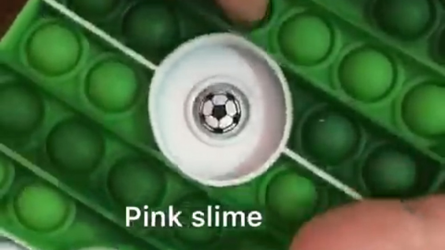 آنباکسینگ پاپ ايت