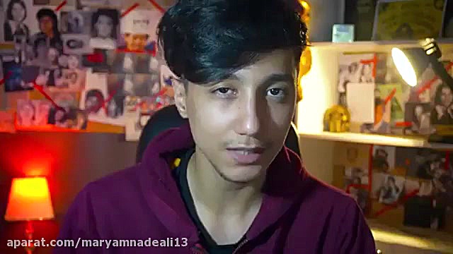 سعید والکور جدید