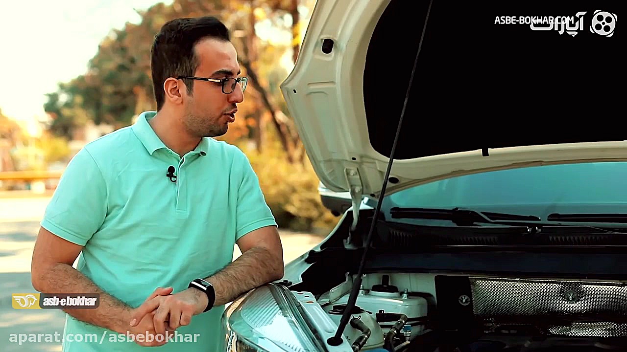 شتاب ام وی ام X55