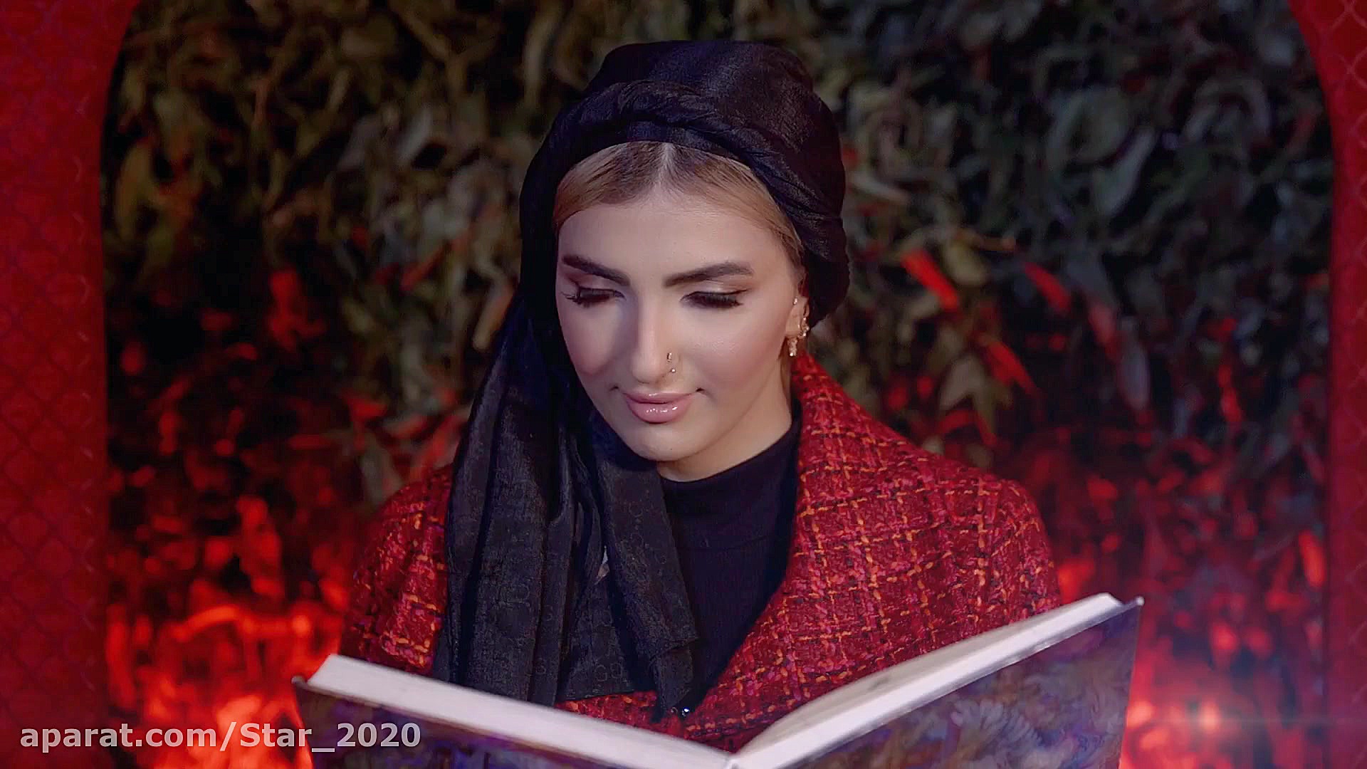 سعید عرب آهنگ جدید یلدا