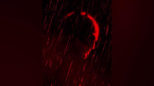 پوستر متحرک فیلم The Batman