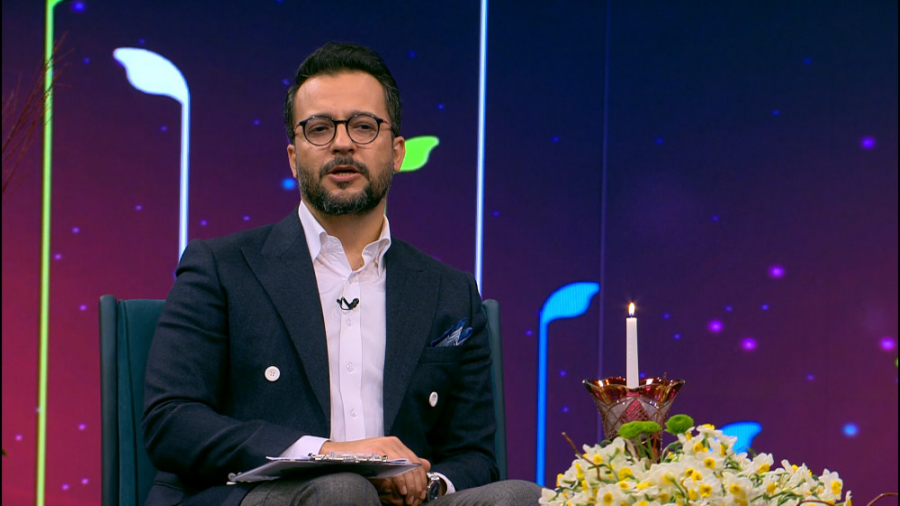 ویژه برنامه شب یلدا