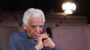 آخرین مصاحبه با کیومرث پوراحمد...