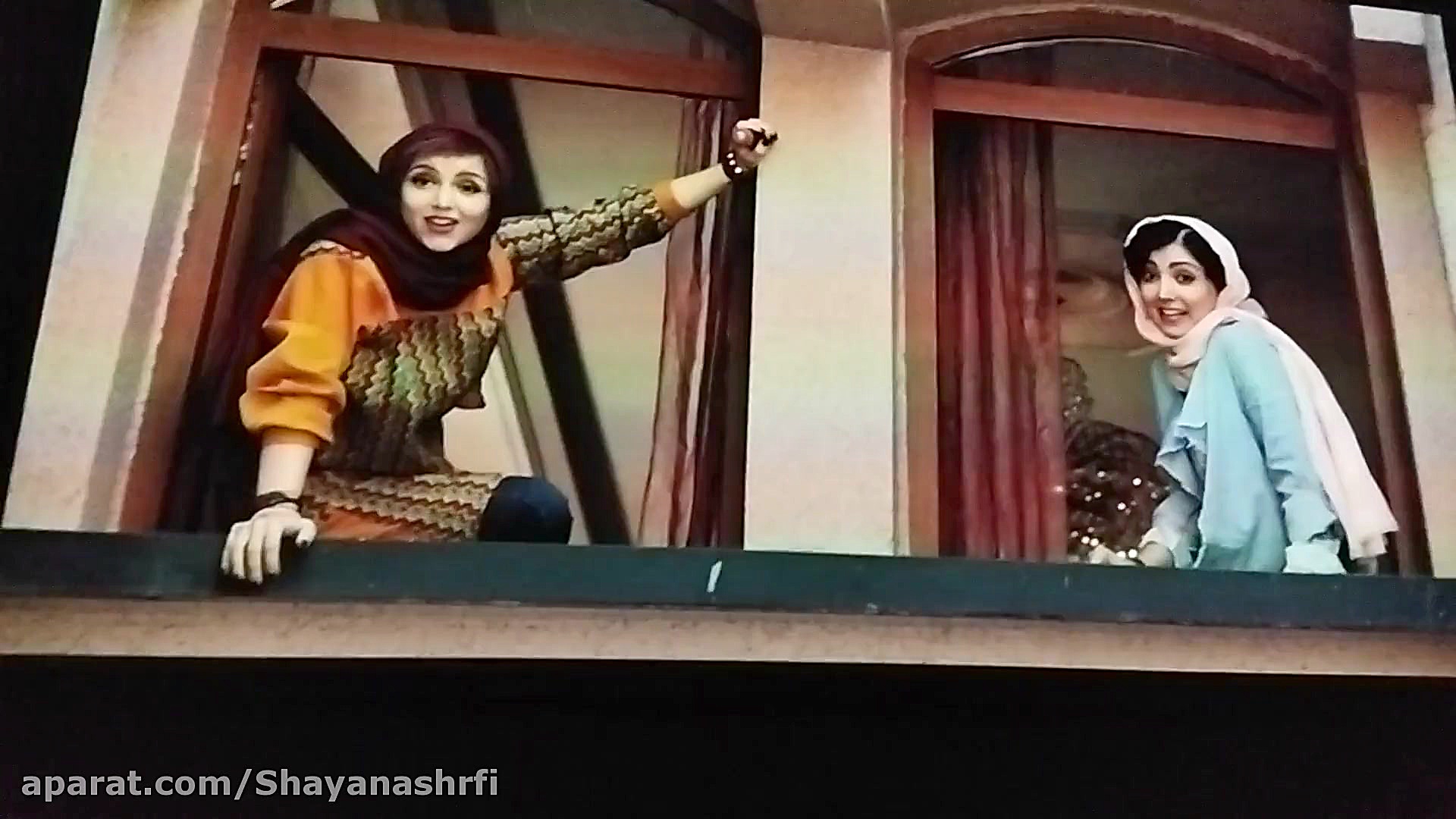 فیلم دینامیت