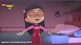 گروه شب نقاب ساخت مبینا