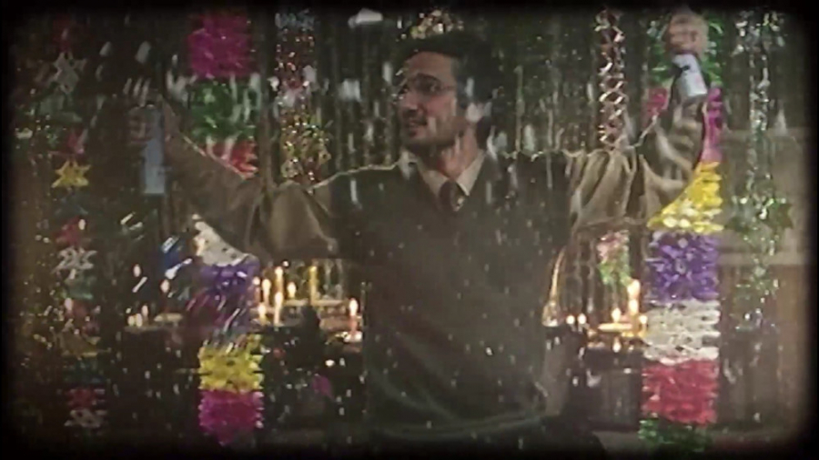 تیزر شب یلدا فیلیمو