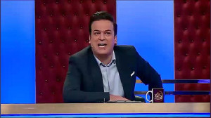 قسمت 2 دوم فصل دوم تاک شو کمدی...