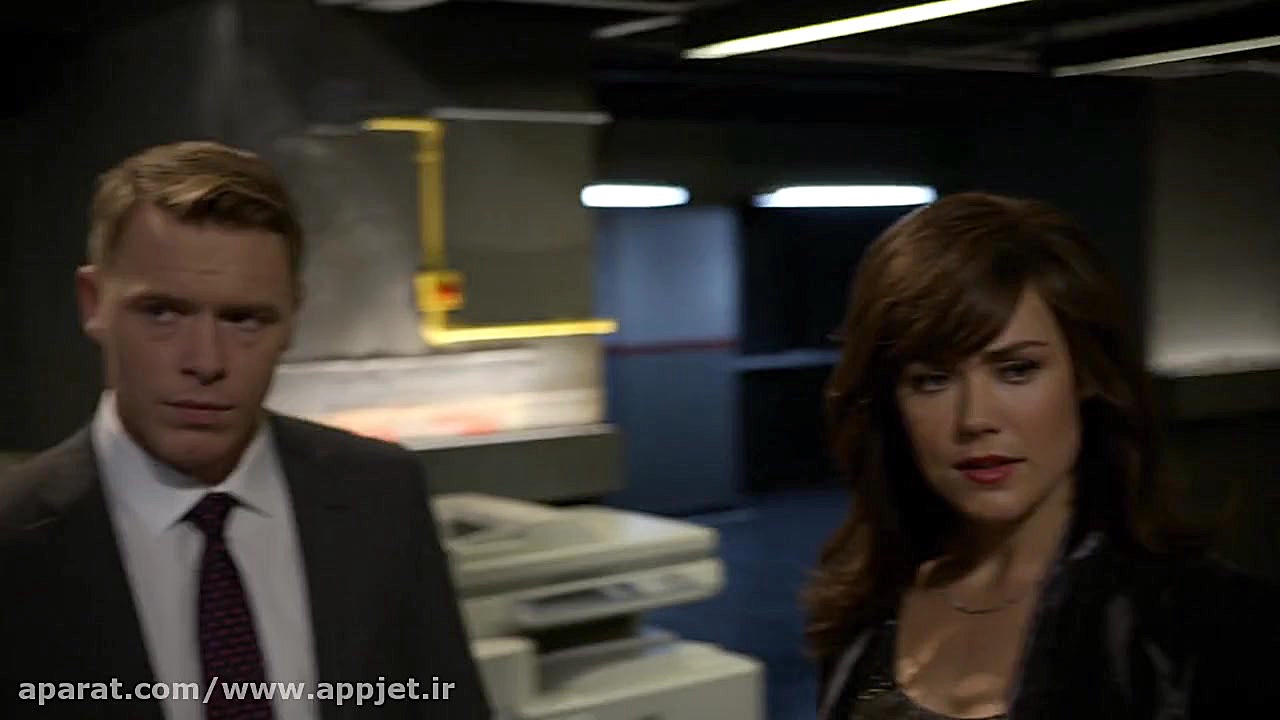 فصل اول  قسمت دوازدهم