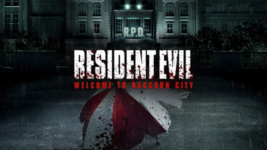فیلم رزیدنت ایول: به راکون سیتی خوش آمدید Resident Evil 2021 زیرنویس فارسی زمان6444ثانیه