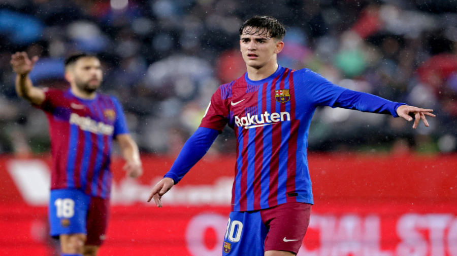 سویا  بارسلونا || هفته ۴ لالیگ...