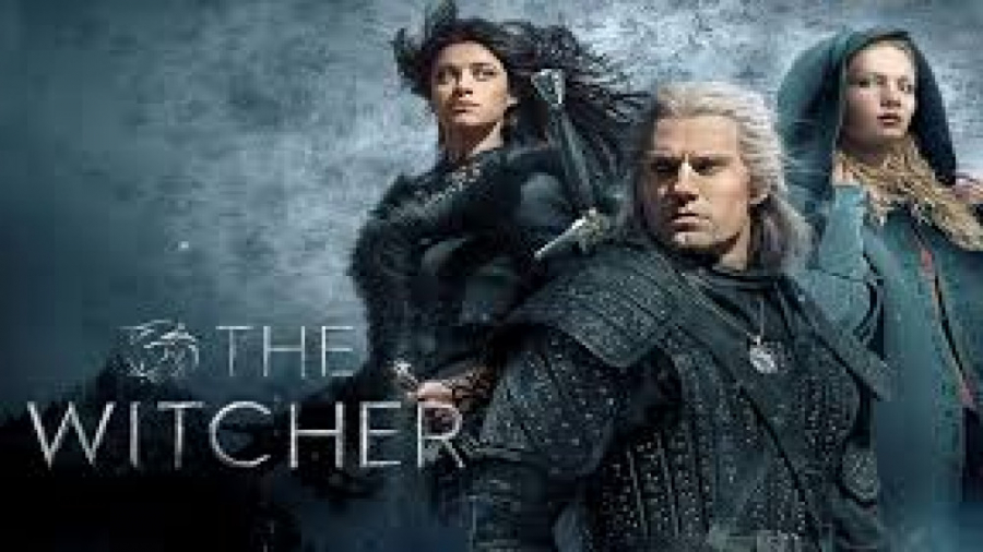 سریال ویچر 2021 فصل دوم قسمت 2...