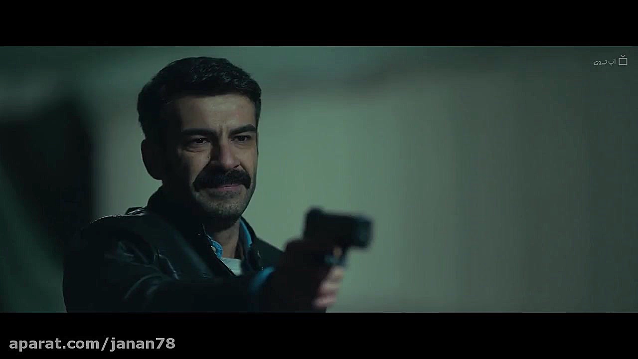 فیلم ترکی کینه Kin 2021 زیرنوی...