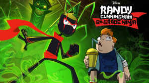 رندی کانینگهام : روح شیطانی :...