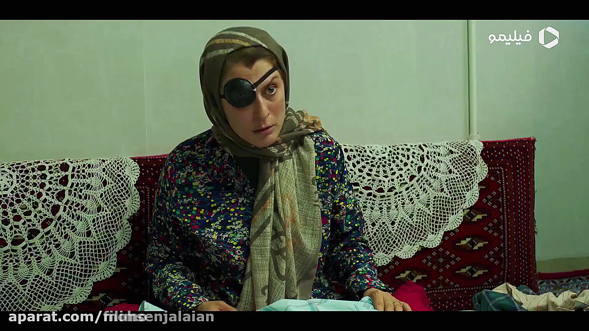 دانلود سریال نیسان آبی قسمت ده...