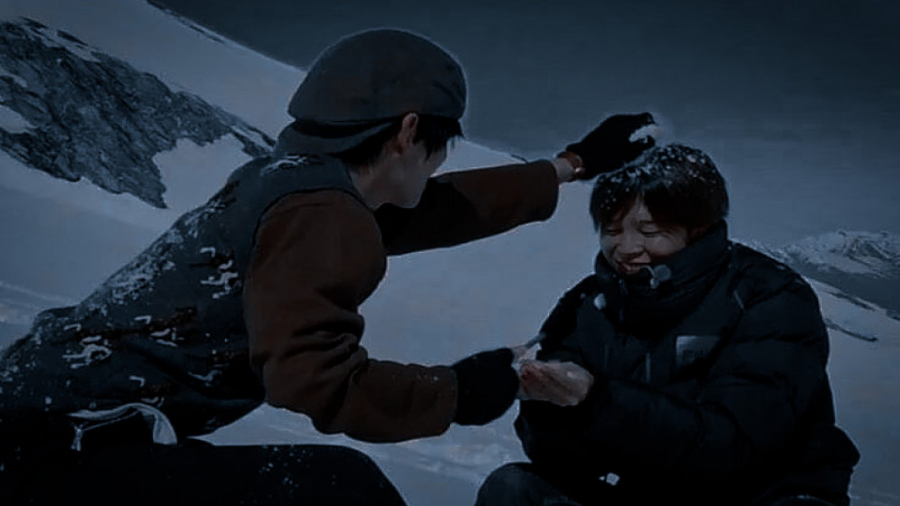 تصور کن بی تی اس تصور کن بنگتن...