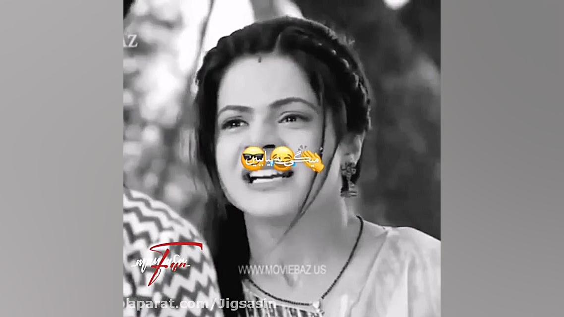 کلیپ خندار تاپکی و ویهان