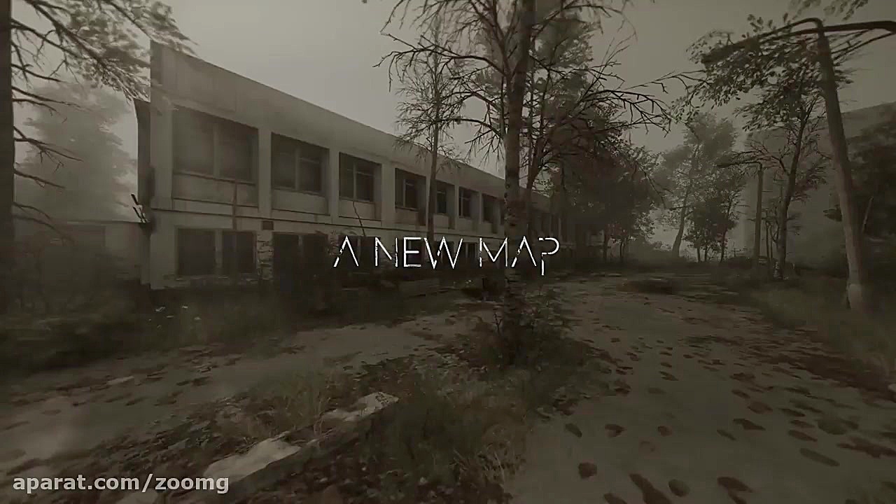 تریلر بسته الحاقی Ghost Town ب...