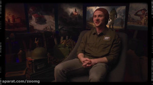 تریلر بازی Company of Heroes 3...