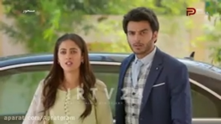 سریال هندی مسحور قسمت 50=اپارا...