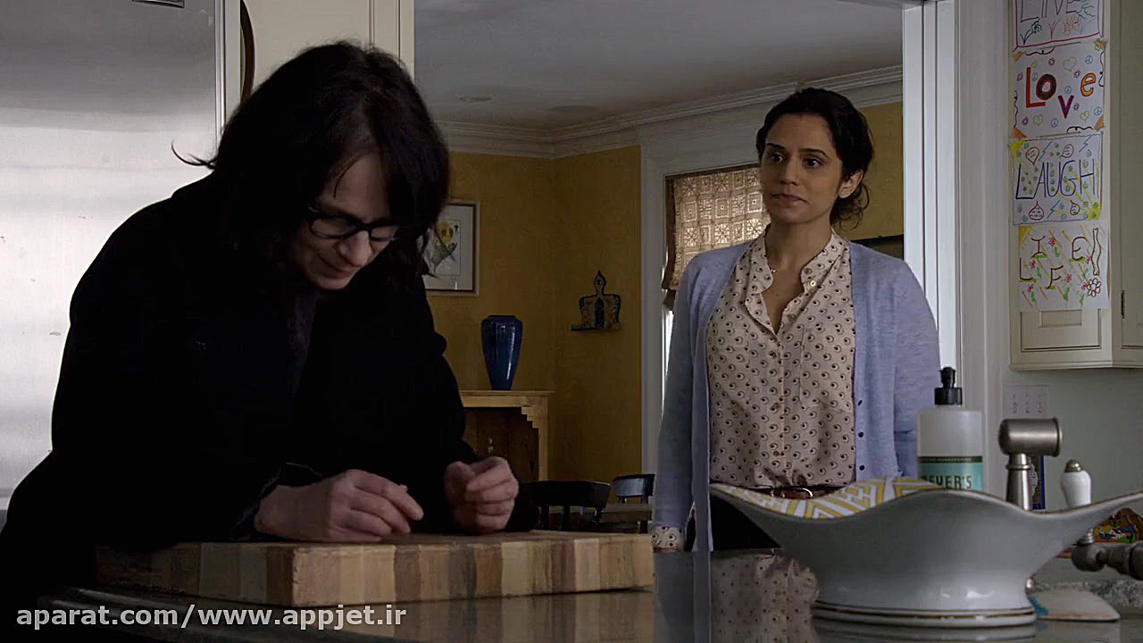 فصل دوم  قسمت سیزدهم