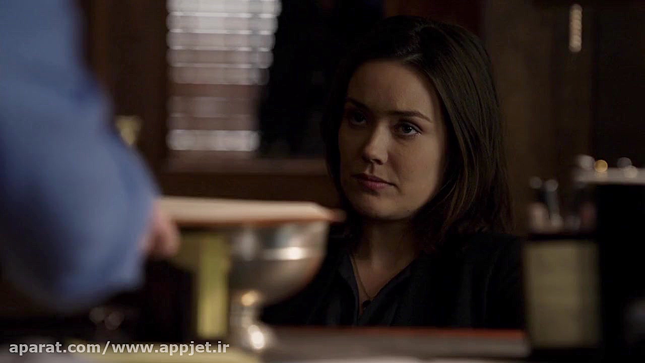 فصل دوم  قسمت شانزدهم