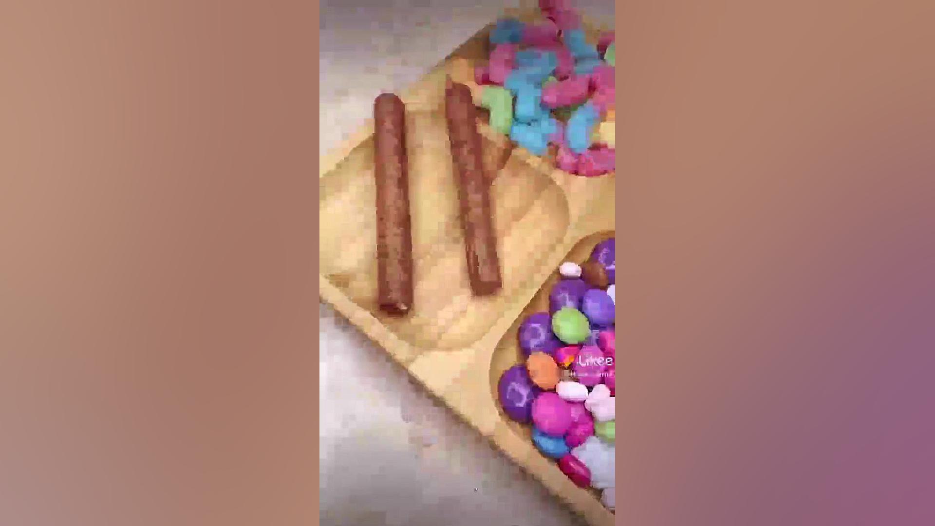 خوراکی  پاستیل اسمارتیس آدامس...