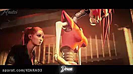 اهنگ فناف النور