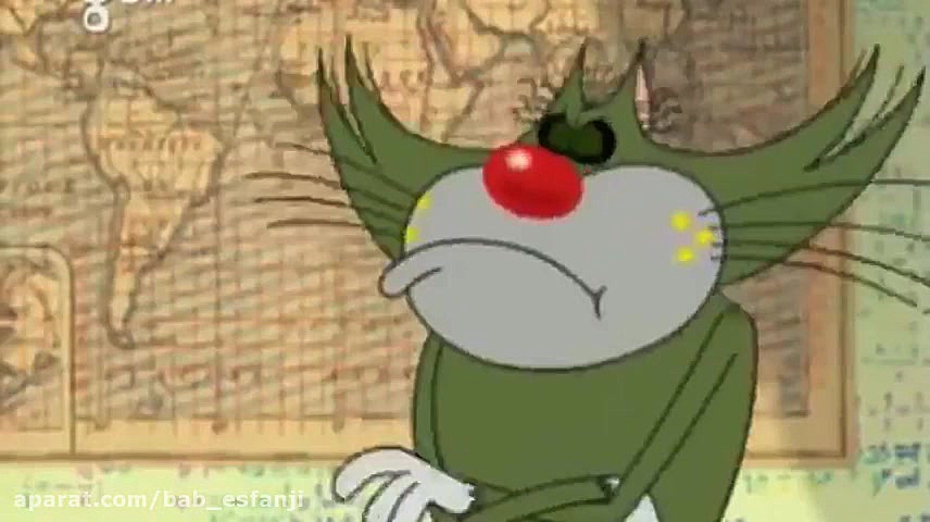 برنامه کودک اوگی . دانلود برنا...