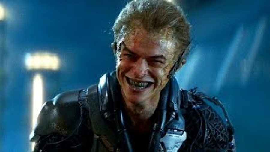 فیلم مرد عنکبوتی شگفت انگیز ،...