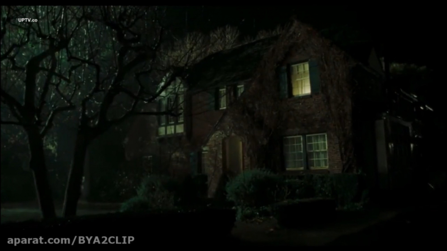 فیلم ترسناک حلقه دوبله فارسی