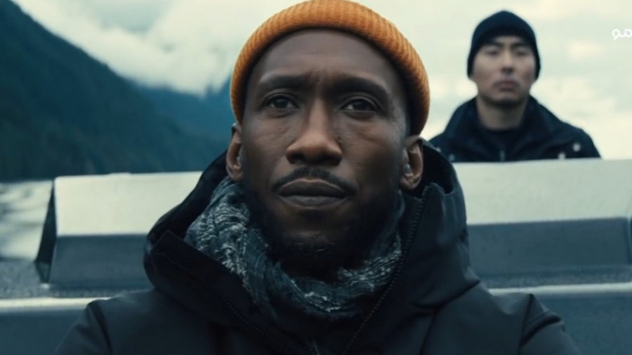 تریلر فیلم آواز قو Swan Song 2...