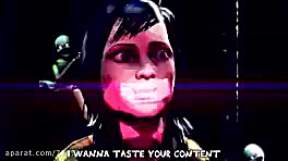 اهنگ فناف ازایدی ونی و گیلیچ ت...