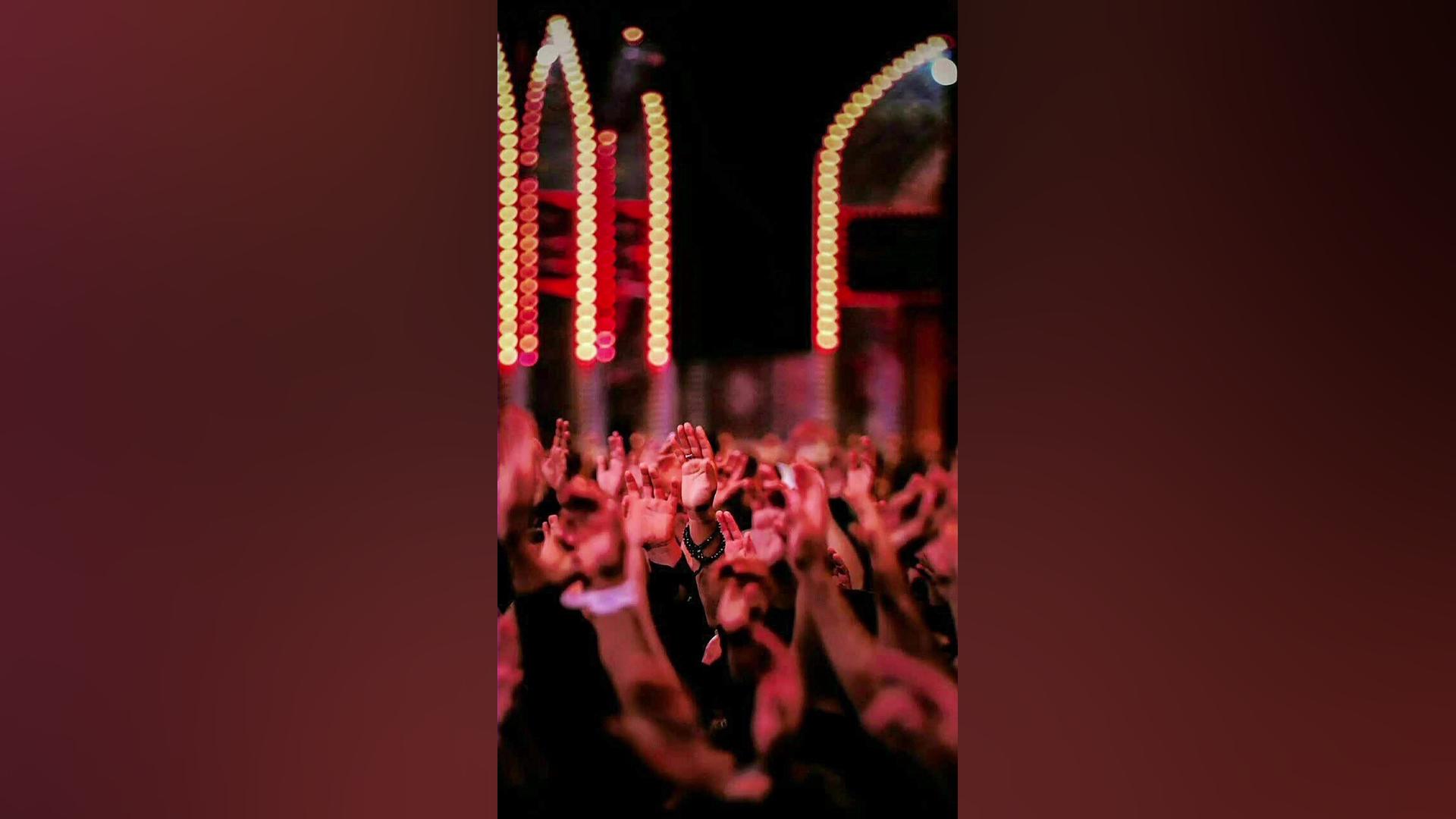 استوری امام زمان(مهدی رسولی)