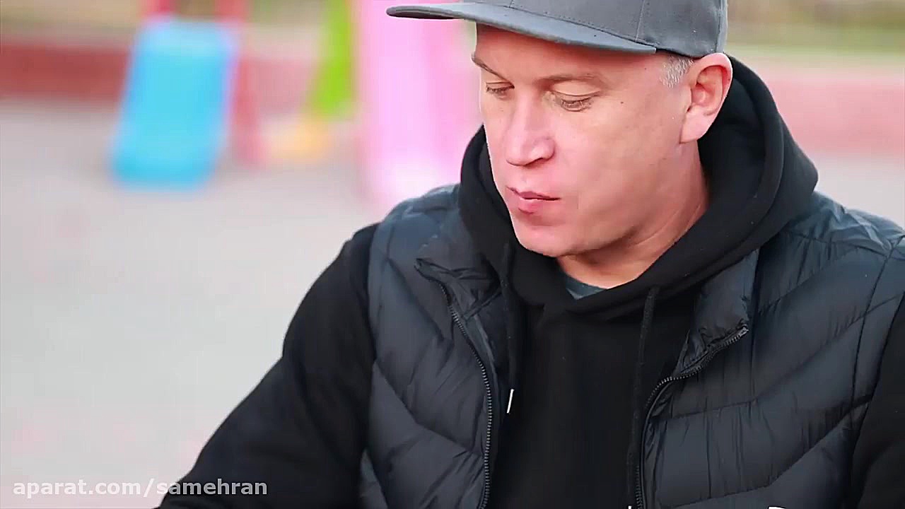 پختن یک شتر کامل