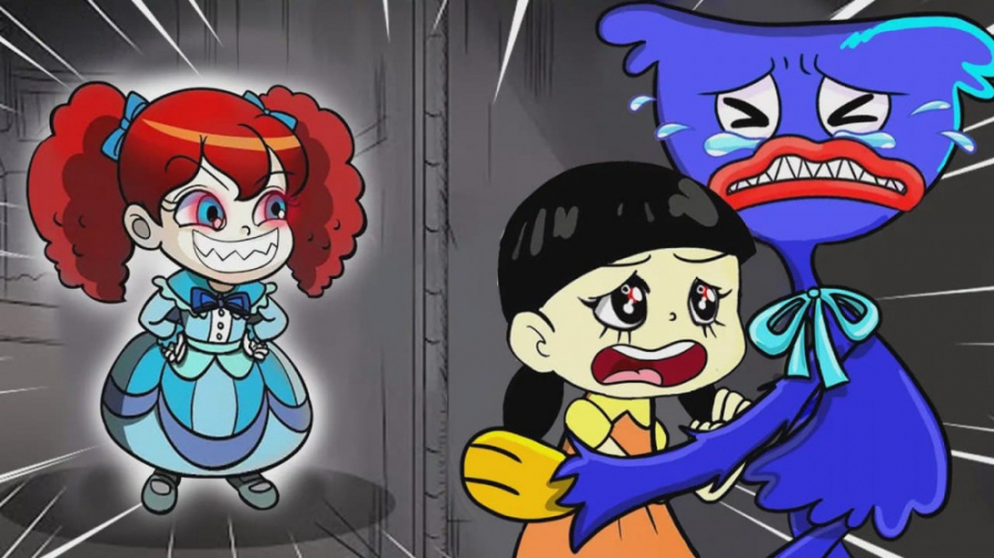 هاگی واگی  لطفا نترسید  پاپی پ...