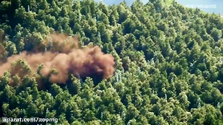 تریلر بازی جدید سونیک