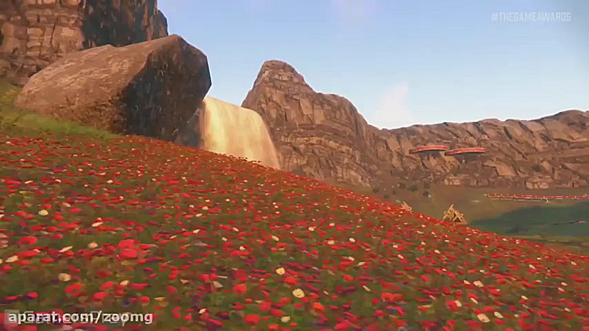 تریلر بازی جدید سونیک