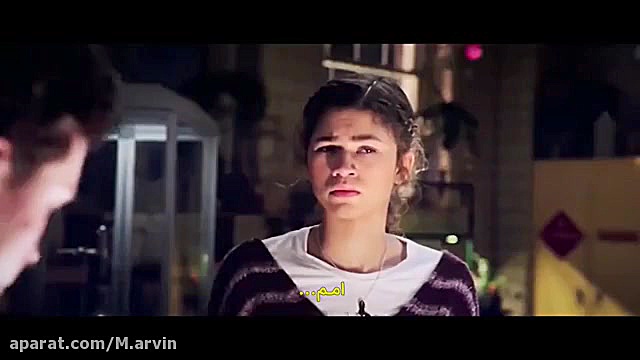 مرد عنکبوتی راهی به خانه نیست