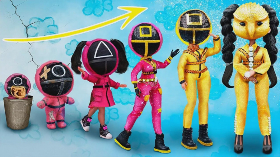 10 ایده ال و ال سورپرایز برای...