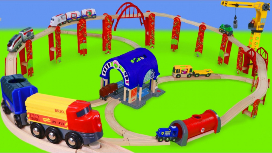 اسباب بازی های کودکانه  راه آه...