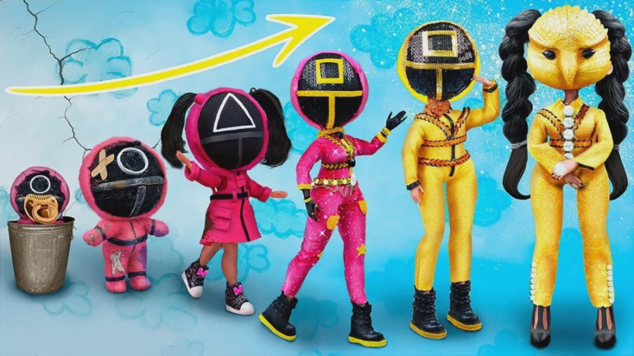 10 ایده ال و ال سورپرایز برای...