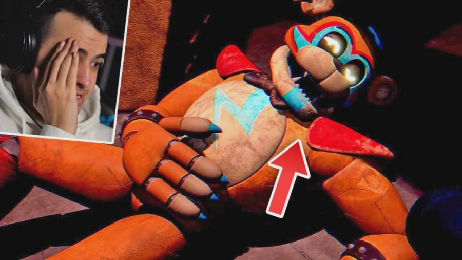 آریا کئوکسر | فردی ترکید! بدبخ...