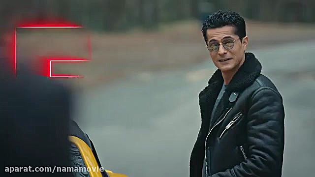 سریال ترکی محکوم قسمت 3