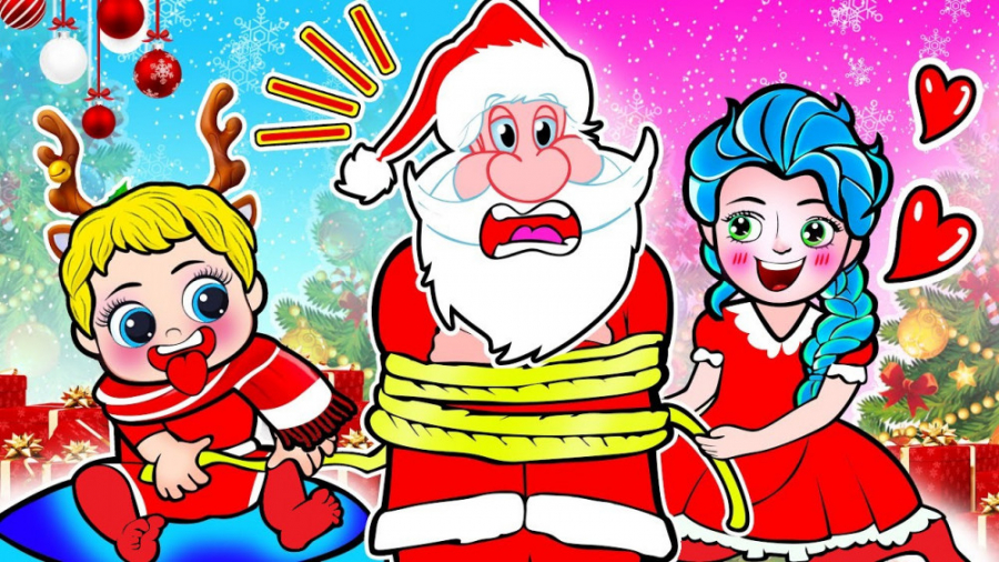 ماجرای السا و راپنزل &raquo;&r...