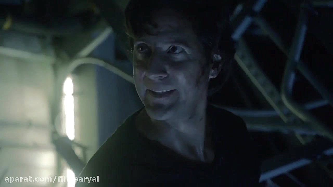 سریال 100 دوبله فارسی فصل اول...